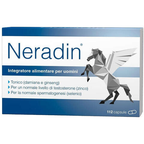 Neradin - 112 capsule