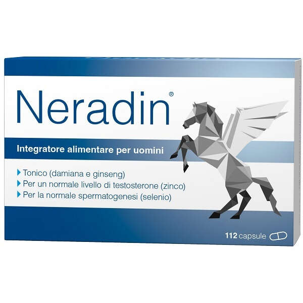 Neradin - 112 capsule