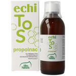 Alta natura - Echitos nac soluzione 150 ml