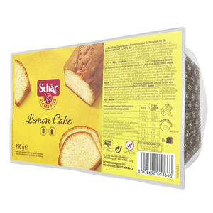 Schar - Lemon cake 250 g