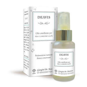 Giorgini - Deavis 50 ml