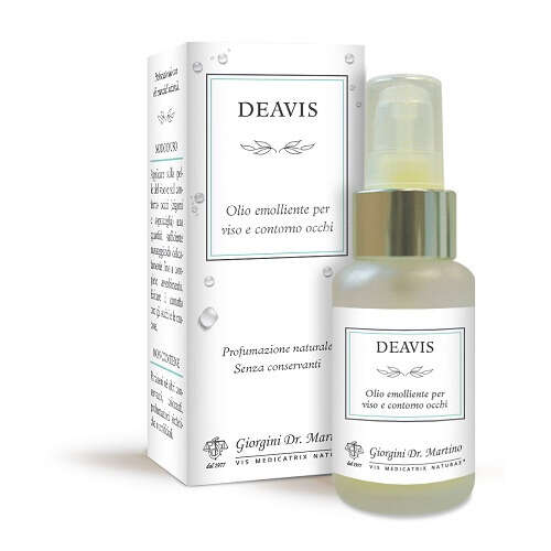Giorgini - Deavis 50 ml