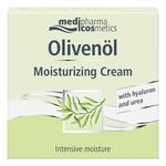 Naturwaren - Medipharma olivenol moisturizing cream 50 ml