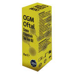 360 oftal - Ogm oftal crema palpebrale 10 ml