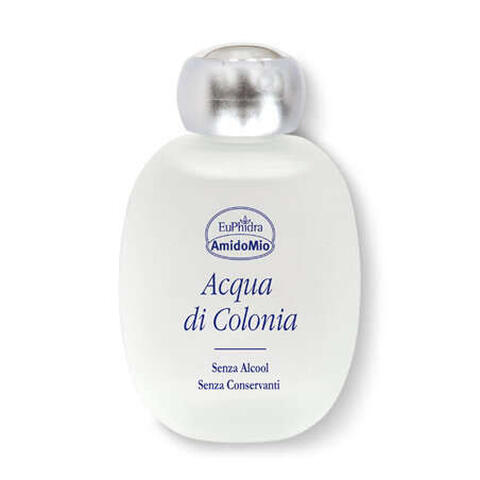 Euphidra - Amidomio acqua di colonia 100 ml