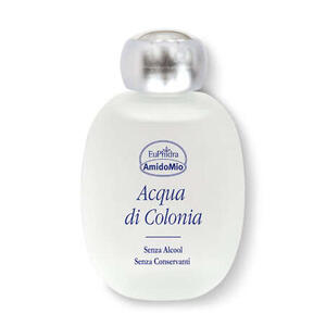 Euphidra - Amidomio acqua di colonia 100 ml