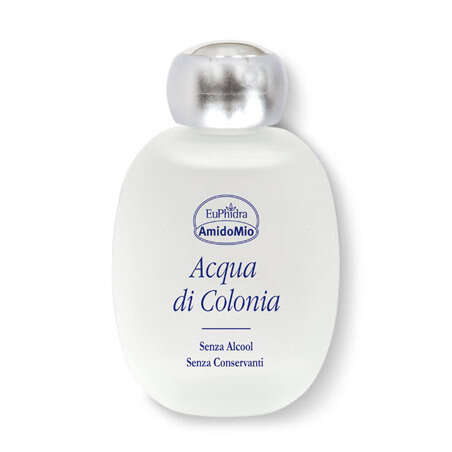 Euphidra - Amidomio acqua di colonia 100 ml