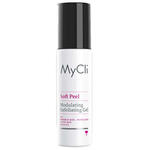 Mycli soft peel gel esfoliante - Mycli soft peel 50 ml