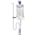 Nutricia  sacca con deflussore - Flocare sacca con deflussore da 2 litri per nutripompa infinity