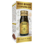 Giorgini - Riso rosso e coenzima q10 30 g 150 pastiglie
