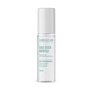 Lamuselab - Sos stick brufoli 10 ml
