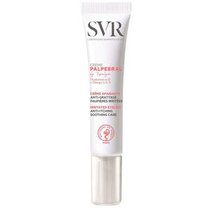 Svr - Topialyse palpebral crema 15 ml