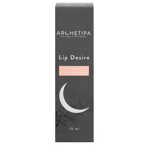 Archetipa - Lip desire tropical nourishment 15 ml