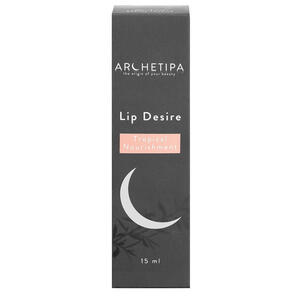 Archetipa - Lip desire tropical nourishment 15 ml
