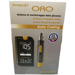 Linea d - Oro glucometro kit