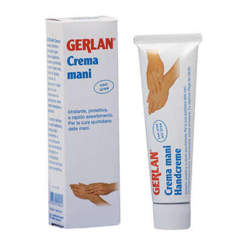 Gehwol - Crema mani 75ml