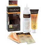 Biokap - Nutricolor 7,5 new biondo mogano tinta tubo + flacone