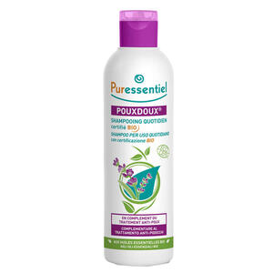 Puressentiel - Shampoo poux pidocchi 200 ml