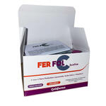 Fer fol c - 20 bustine