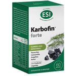 Esi - Karbofin forte 60 naturcaps