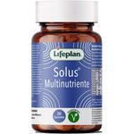 Solusmultinutriente - Solus multinutriente 30 tavolette
