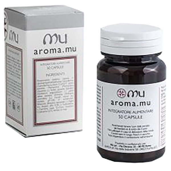 Aroma.mu - Aroma mu 50 capsule