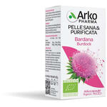 Arkofarm - Arko capsule bardana bio 45 capsule