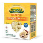Farabella - Gnocchi patate con mais 500 g