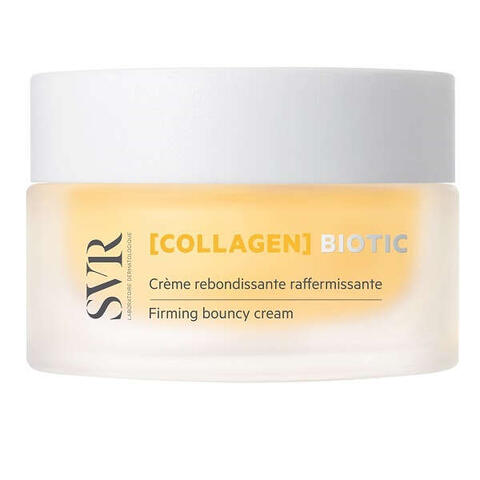 Svr - Collagen biotic firming bouncy cream 50 ml