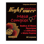 Maca vital high power maca complex - Maca vital high power complex 60 capsule
