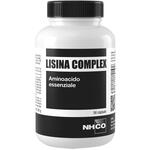 Lisina complex 56 capsule
