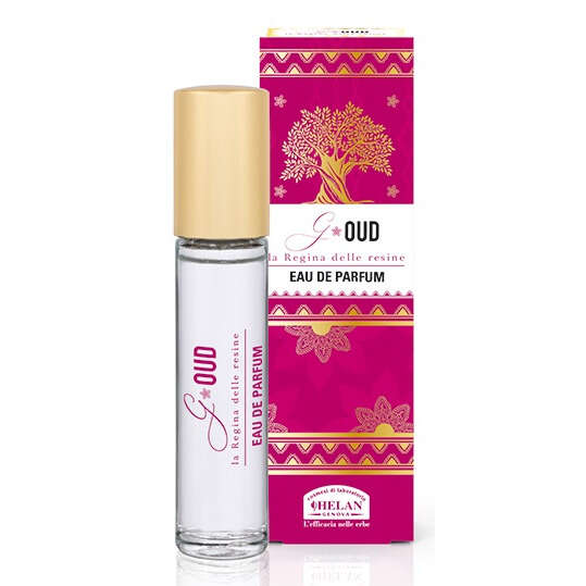 Helan - G oud eau de parfum 10 ml