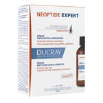 Ducray - Neoptide expert siero anticaduta 2 pezzi da 50 ml