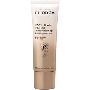 Filorga - Uv cellular protect face & body 125 ml