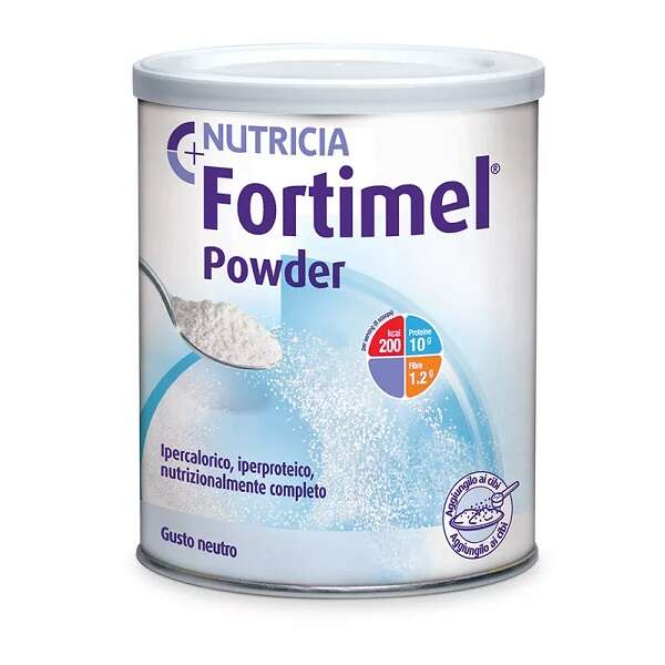 Fortimel - Powder neutro 670 g