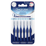 Emoform - Scovolino iso 5 blu 6 pezzi
