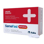 Advance 20 compresse orosolubili