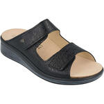 Natural look - Calzatura ortopedica finncomfort morelia black orione 36