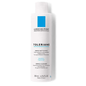 La roche posay - Toleriane dermo nettoyant 200 ml