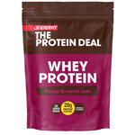Enervit - The protein deal whey brownie 300 g