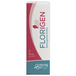 Florigen - Detergente intimo 200 ml