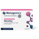 Menohop 90 capsule senza glutine senza lattosio