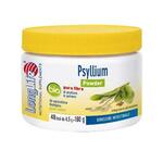 Longlife - Psyllium powder bio 180 g