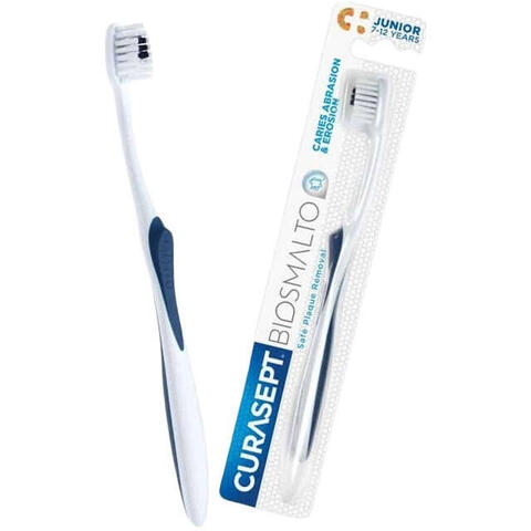 Curasept - Spazzolino biosmalto junior