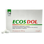 Piemme pharmatech - Ecosdol 30 compresse