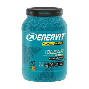 Enervit - Pure pro protein clear tropical 500 g