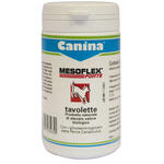 Mesoflex - Forte 60 tavolette