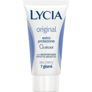 Lycia - Crema antiodore original 30 ml