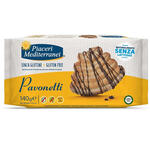 Piaceri meditteranei - Piaceri mediterranei pavonetti 140 g