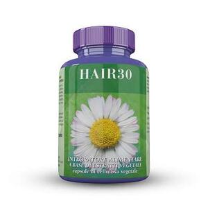Hair 30 - 60 capsule 28,2 g
